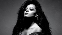 Diana Ross and The National Symphony Pops Orchestra