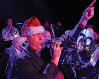 Christmas Brass Spectacular!