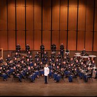 Mid-Atlantic Honor Band