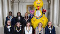 kennedy Center Honors Dinner
