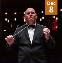 American Festival Pops Orchestra: Holiday Pops: Songs of the Season