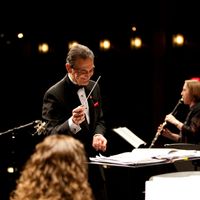 American Festival Pops Holiday Concert directed by Anthony Maello