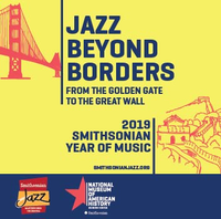 Smithsonian Jazz Masterworks Jazz Orchestra World Tour