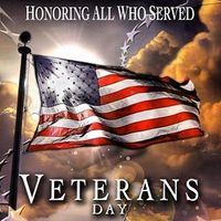 Veterans Day Dinner / Dance