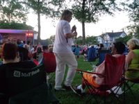 America 250 Celebration