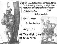 DIY Chamber Music