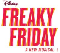 Disney's Freaky Friday