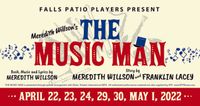 The Music Man