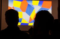 LIVE AV - film screenings with original scores