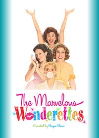 The Marvelous Wonderettes