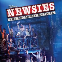 Disney's Newsies