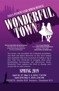 Wonderful Town