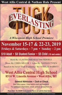 Tuck Everlasting