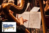 Festival City Symphony: Song and Dance