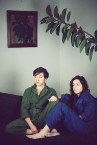 OHMME / WAVY V / Rocket Paloma