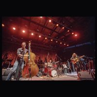 Dead Horses (Quintet)