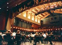Wisconsin Philharmonic: FACETS OF BROADWAY with John McGivern