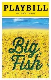 Big Fish