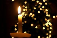 Christmas Eve Mass