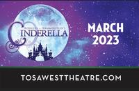 Rogers & Hammerstein's Cinderella