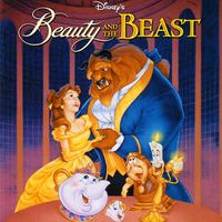 Beauty & The Beast
