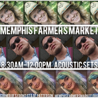 Amber Rae Dunn (acoustic set)