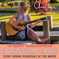 Amber Rae Dunn (acoustic set)