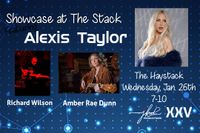 Songwriter Night