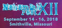 Nehemiah Fest / Ezra Stage