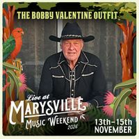 Marysville Music Festival