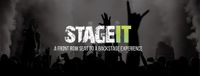 Acacia Grace on Stageit! Virtual show!