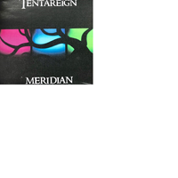 Meridian---An Acoustic Rendering by Tentareign
