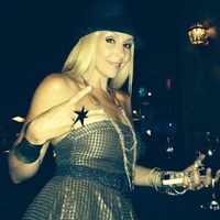 Sexy soul sessions with Sarah Daye