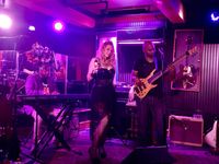 Daye w The Anthony Crawford Band!