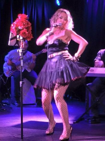 Feature @TheFederalBar Noho

