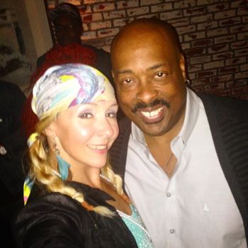 My Birthday twin Wayne Linsey, extraordinary on keys!
