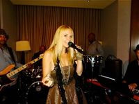Soulful Jazz Brunch Daye Serenade