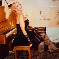 SARAH DAYE LIVE @ PORT RESTAURANT AND BAR 