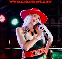 Sarah Daye Live @ Urban Press Winery - Burbank