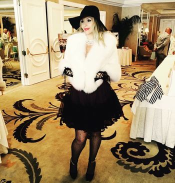 Featuring @The Beverly Hills Hotel
