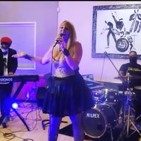 Sexy Soul Sessions with Sarah Daye Live @Wolfsglen 