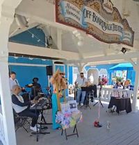 Sarah Daye LIVE @Shoreline Village Long Beach (Free Concert Summer Series)