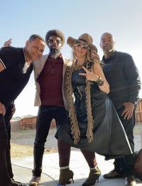 Sarah Daye & The Daye Dream Team LIVE @Shoreline 