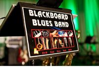 Blackboard Blues Band back at Timothy's Pub!