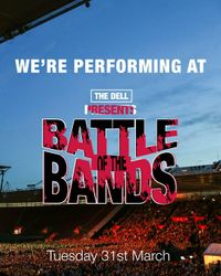 Carley Varley @ The Battle of the Bands!