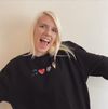 Classic Carley Sweatshirt (Printed)