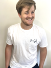 Carley Varley Logo Tee (Embroidery)