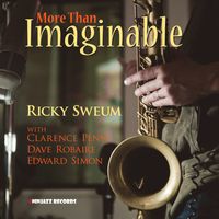 More Than Imaginable by Ricky Sweum