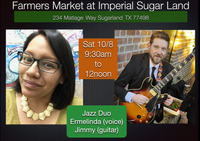 Ermelinda Cuellar Duo