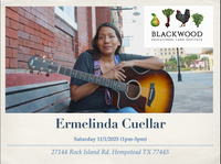 Ermelinda Cuellar